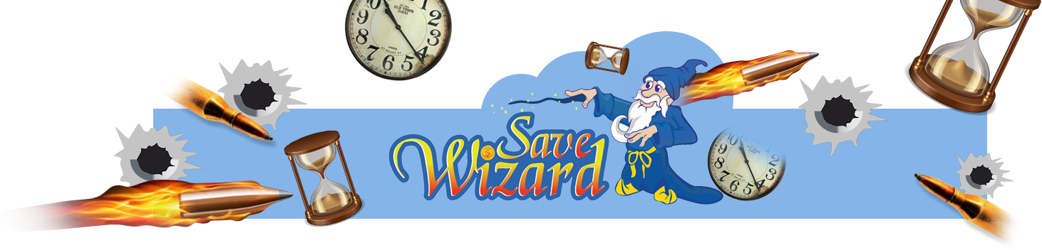 the save wizard free download